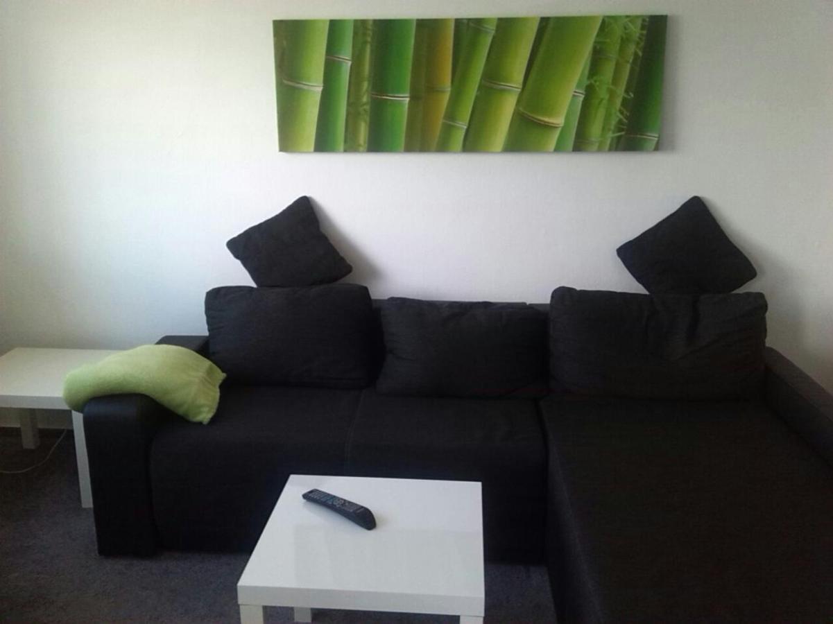 Deichstern Apartment *